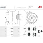 AS-PL Generator A0688PR