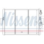 Nissens Wasserkühler PKW 62288