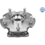 MEYLE Radnabe 30-14 752 0008 MEYLE Radnabe 30-14 752 0008