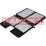 F400401 Kamoka Innenraumfilter F400401 F400401 Kamoka Innenraumfilter F400401
