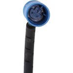 KAMOKA Sensor, Raddrehzahl 1060752 KAMOKA Sensor, Raddrehzahl 1060752