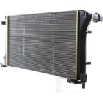 MAHLE Kühler, Motorkühlung CR 1453 000S MAHLE Kühler, Motorkühlung CR 1453 000S