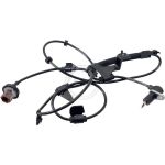 30998 A.B.S. ABS-Sensor / Raddrehzahlsensor 30998 30998 A.B.S. ABS-Sensor / Raddrehzahlsensor 30998