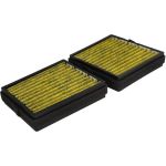 KAMOKA Filter, Innenraumluft 6080046 KAMOKA Filter, Innenraumluft 6080046