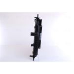 Nissens Wasserkühler PKW 630691 Nissens Wasserkühler PKW 630691