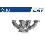 Auspuff-Krümmer K918