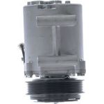 Kompressor, Klimaanlage ACP 67 000S Kompressor, Klimaanlage ACP 67 000S
