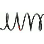Sachs Fahrwerksfeder Db P. W168 A-Klasse Ab 10/97 997 621 Sachs Fahrwerksfeder Db P. W168 A-Klasse Ab 10/97 997 621