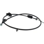 Bosch Handbremsseil 1987482795 Bosch Handbremsseil 1987482795