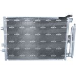 Kondensator, Klimaanlage 35897