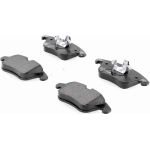 Vaico Bremsbelagsatz für Scheibenbremse V22-0062 Vaico Bremsbelagsatz für Scheibenbremse V22-0062
