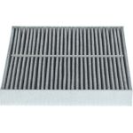 Aktivkohleinnenraumfilter 1 987 435 631 Aktivkohleinnenraumfilter 1 987 435 631