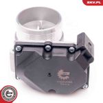 SKV GERMANY Drosselklappenstutzen 12SKV058