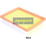 Japanparts Luftfilter FA-W14S Japanparts Luftfilter FA-W14S