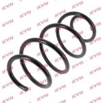 KYB Fahrwerksfeder Hyundai P. Ix35/ Kia Sportage 2.0D 01/10 RA3462 KYB Fahrwerksfeder Hyundai P. Ix35/ Kia Sportage 2.0D 01/10 RA3462