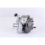NISSENS Turbolader 93427 NISSENS Turbolader 93427