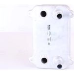 Ölkühler PKW 90735 Ölkühler PKW 90735