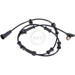 A.B.S. ABS Sensor 31350 A.B.S. ABS Sensor 31350