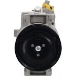 Nissens Klimakompressor PKW 890757 Nissens Klimakompressor PKW 890757