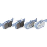 BREMBO Bremsbelagsatz, Scheibenbremse P 06 094E BREMBO Bremsbelagsatz, Scheibenbremse P 06 094E