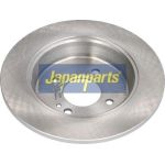 Japanparts Bremsscheibe DP-K18C Japanparts Bremsscheibe DP-K18C