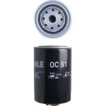 MAHLE Ölfilter OC 51 MAHLE Ölfilter OC 51