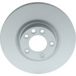 Bosch Bremsscheibe 0 986 479 A33
