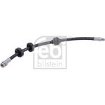 FEBI BILSTEIN Bremsschlauch 14265 FEBI BILSTEIN Bremsschlauch 14265