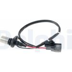 Delphi Kurbelwellensensor SS12306-12B1 Delphi Kurbelwellensensor SS12306-12B1