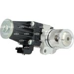 NRF AGR-Ventil 48637 NRF AGR-Ventil 48637