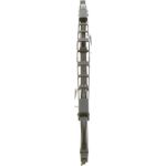 Bosch Wischerblatt H874 3397004874 Bosch Wischerblatt H874 3397004874