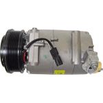 MAHLE Kompressor, Klimaanlage ACP 1390 000P MAHLE Kompressor, Klimaanlage ACP 1390 000P