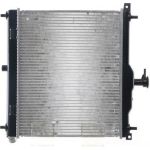 MAHLE Kühler, Motorkühlung CR 2274 000S MAHLE Kühler, Motorkühlung CR 2274 000S