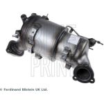 BluePrint Partikelfilter ADT360502 BluePrint Partikelfilter ADT360502