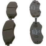 0 986 494 173 Bosch Bremsbelagsatz 0 986 494 173 0 986 494 173 Bosch Bremsbelagsatz 0 986 494 173