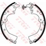 82 461 017 Bremsbacken GS8184 82 461 017 Bremsbacken GS8184