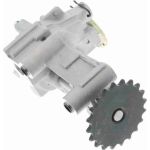 Vaico Ölpumpe V46-0722 Vaico Ölpumpe V46-0722