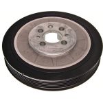 MAXGEAR Kurbelwellenriemenscheibe 028105243AC/MG 30-0051 MAXGEAR Kurbelwellenriemenscheibe 028105243AC/MG 30-0051
