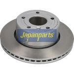 Japanparts Bremsscheibe DI-L01C Japanparts Bremsscheibe DI-L01C