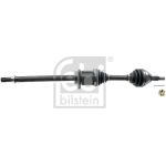 febi Antriebswelle 193729 febi Antriebswelle 193729