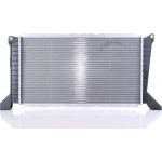 Nissens Wasserkühler PKW 62241A Nissens Wasserkühler PKW 62241A