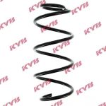 KYB Fahrwerksfeder Seat P. Mii/ Skoda Citigo/ VW Up 1.0/1.0Cng 08/11 RA3522