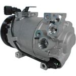 MAHLE Kompressor, Klimaanlage ACP 767 000P MAHLE Kompressor, Klimaanlage ACP 767 000P