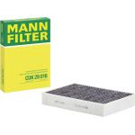 Mann & Hummel Aktivkohlefilter PKW CUK 28 016 Mann & Hummel Aktivkohlefilter PKW CUK 28 016