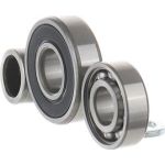 SKF Radlagersatz VKBA 6968 - Hinterachse SKF Radlagersatz VKBA 6968 - Hinterachse