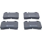 Bremsbelagsatz Db P. W124 92-98 13.0460-4202.2 Bremsbelagsatz Db P. W124 92-98 13.0460-4202.2