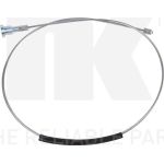 Seilzug, Feststellbremse Opel T. Corsa C 00-09 Pr 9036109 Seilzug, Feststellbremse Opel T. Corsa C 00-09 Pr 9036109