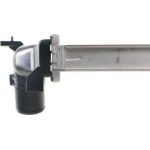 MAHLE Kühler, Motorkühlung CR 2270 000S