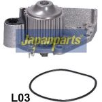 Japanparts Wasserpumpe PQ-L03 Japanparts Wasserpumpe PQ-L03