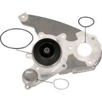 Gates Zahnriemensatz mit Wasserpumpe KP15592XS Gates Zahnriemensatz mit Wasserpumpe KP15592XS